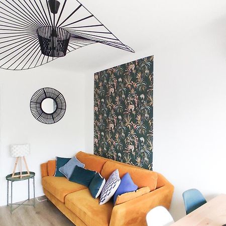 Le Cosy Valcros, Design Et Confort Αιξ-αν-Προβάνς Εξωτερικό φωτογραφία