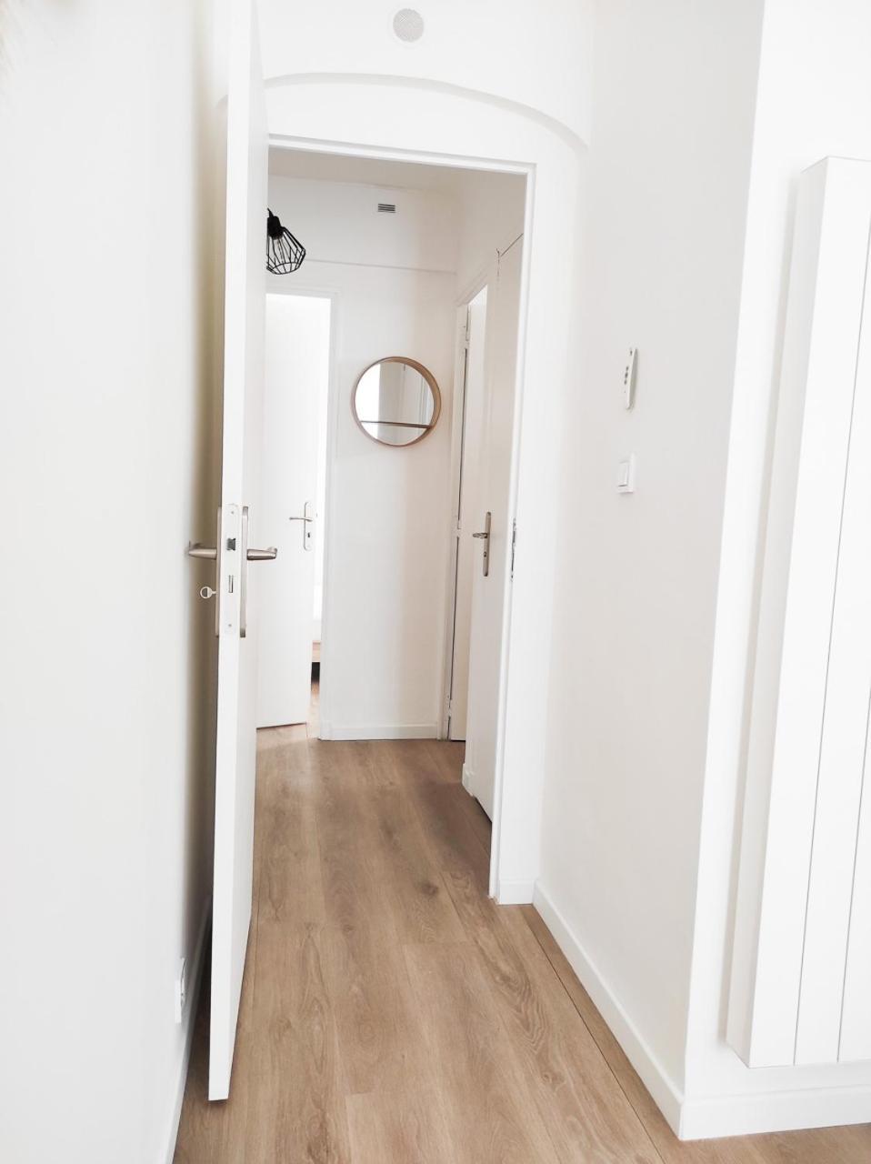 Le Cosy Valcros, Design Et Confort Αιξ-αν-Προβάνς Εξωτερικό φωτογραφία