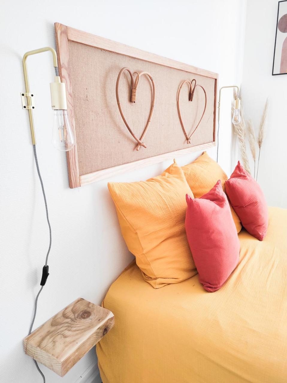 Le Cosy Valcros, Design Et Confort Αιξ-αν-Προβάνς Εξωτερικό φωτογραφία