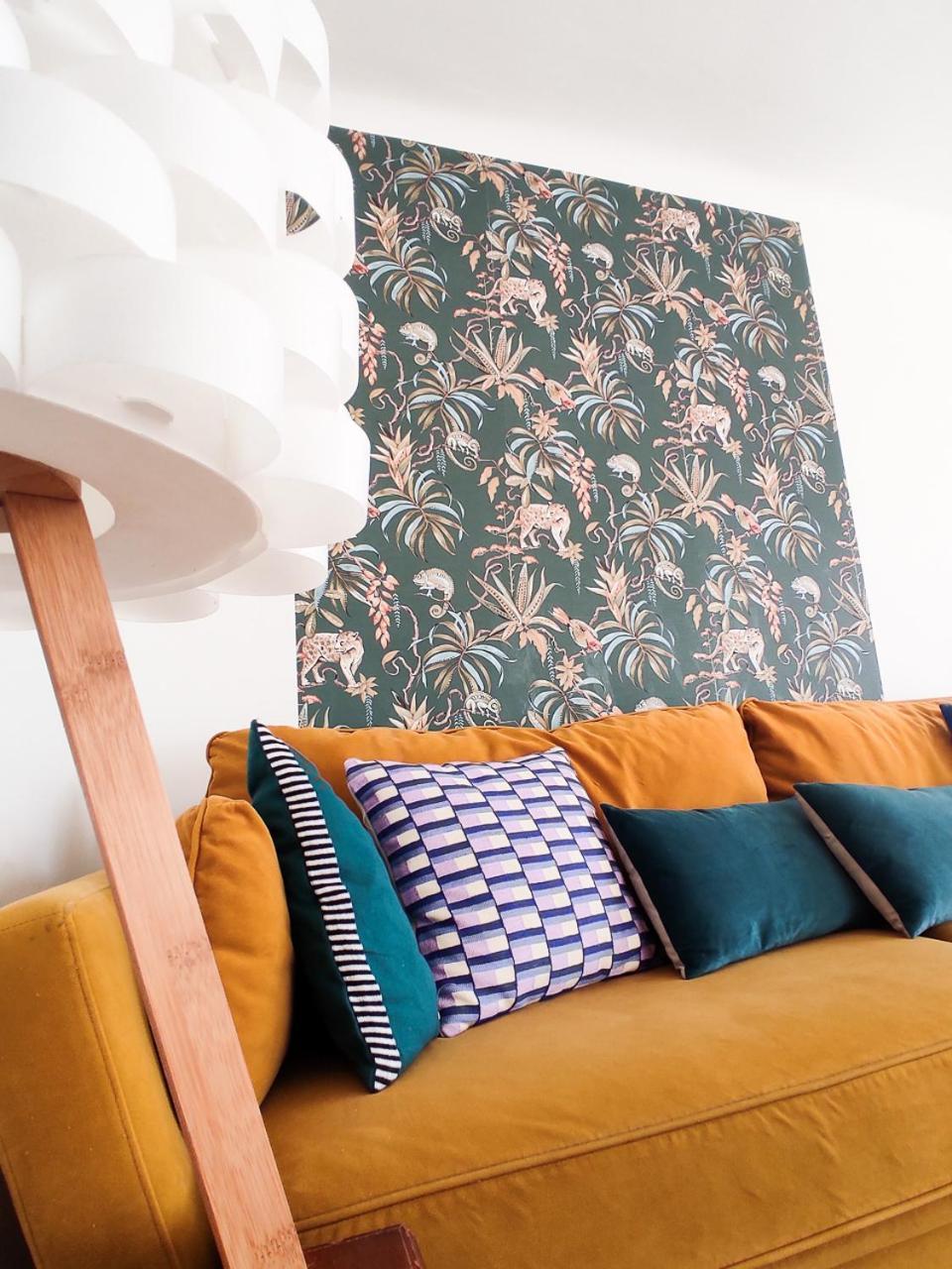 Le Cosy Valcros, Design Et Confort Αιξ-αν-Προβάνς Εξωτερικό φωτογραφία