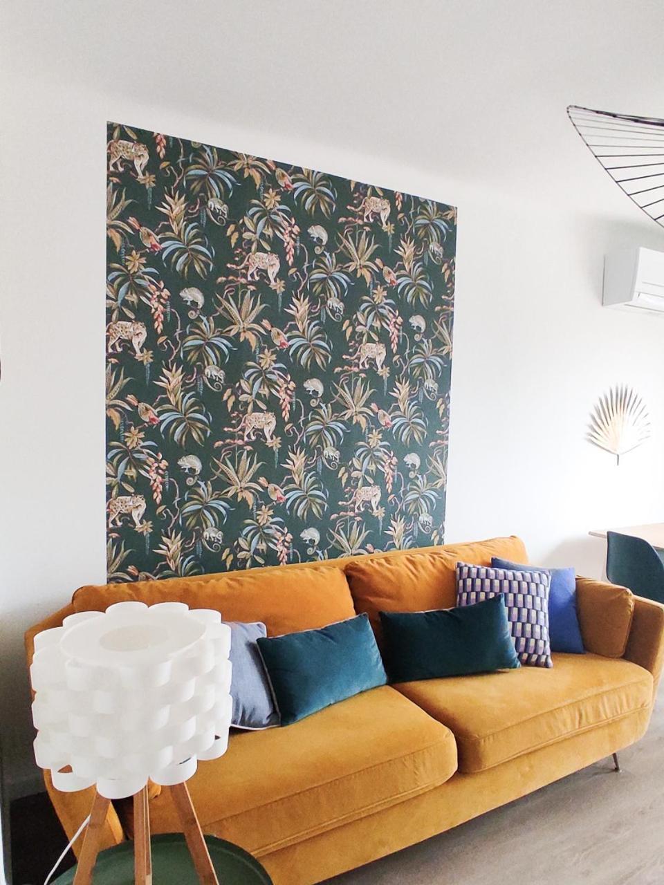 Le Cosy Valcros, Design Et Confort Αιξ-αν-Προβάνς Εξωτερικό φωτογραφία
