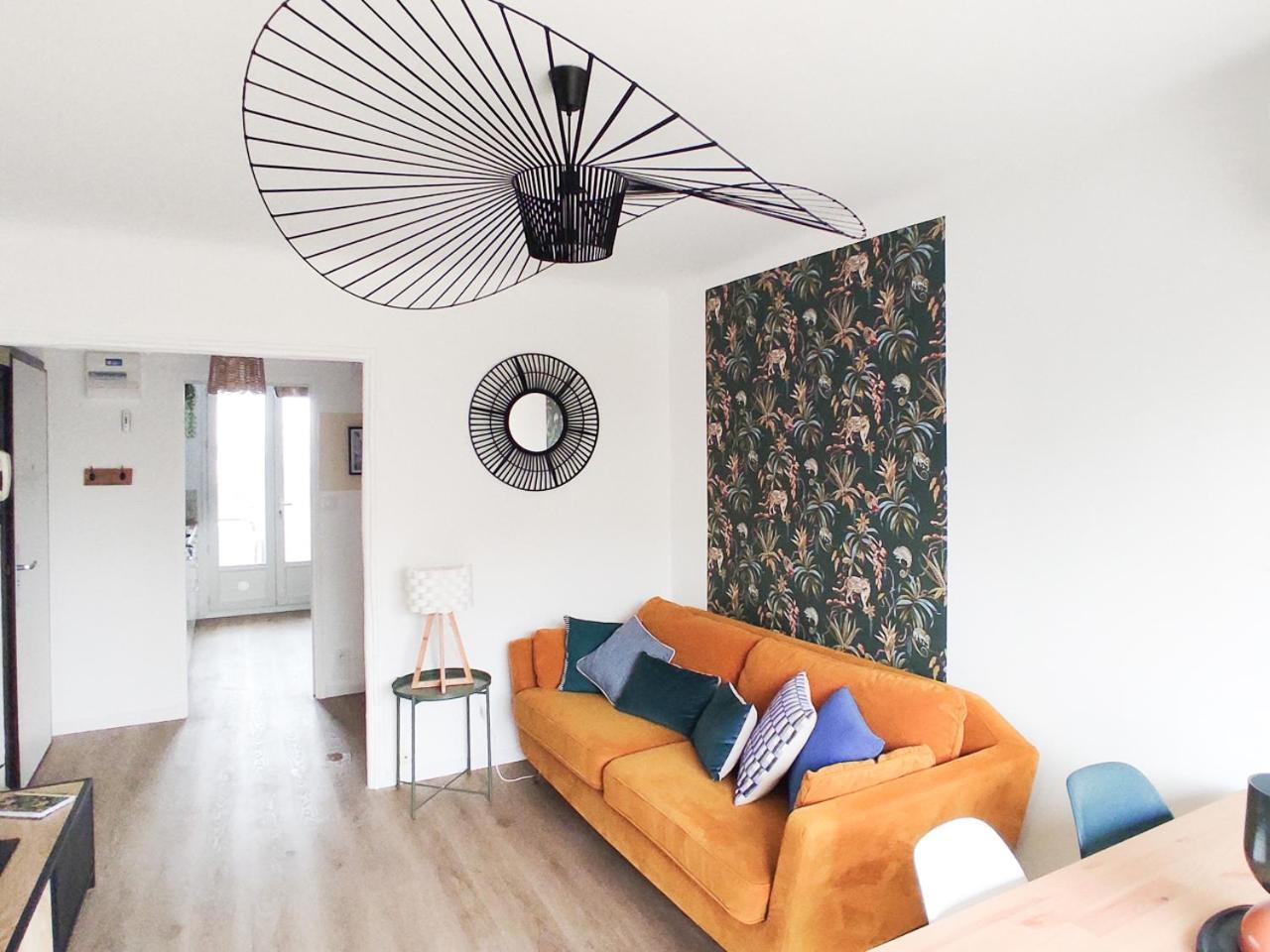 Le Cosy Valcros, Design Et Confort Αιξ-αν-Προβάνς Εξωτερικό φωτογραφία