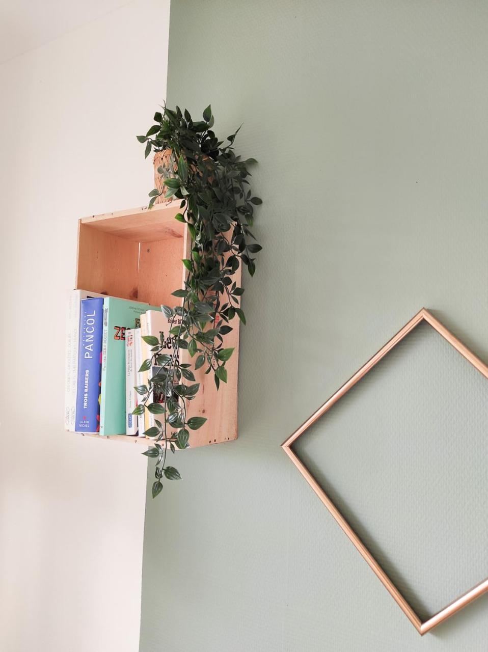 Le Cosy Valcros, Design Et Confort Αιξ-αν-Προβάνς Εξωτερικό φωτογραφία