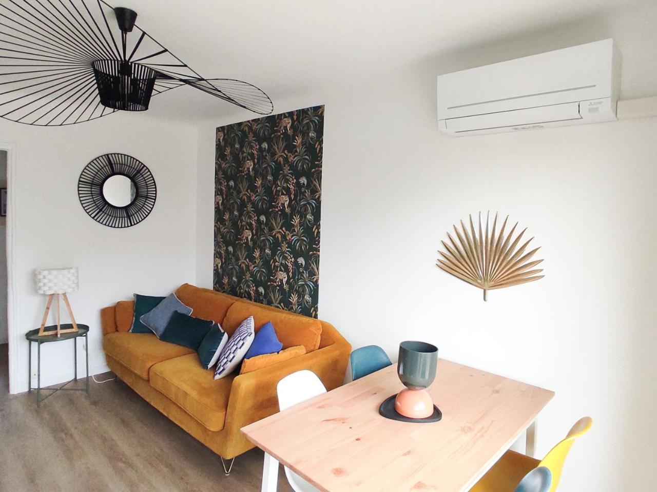 Le Cosy Valcros, Design Et Confort Αιξ-αν-Προβάνς Εξωτερικό φωτογραφία