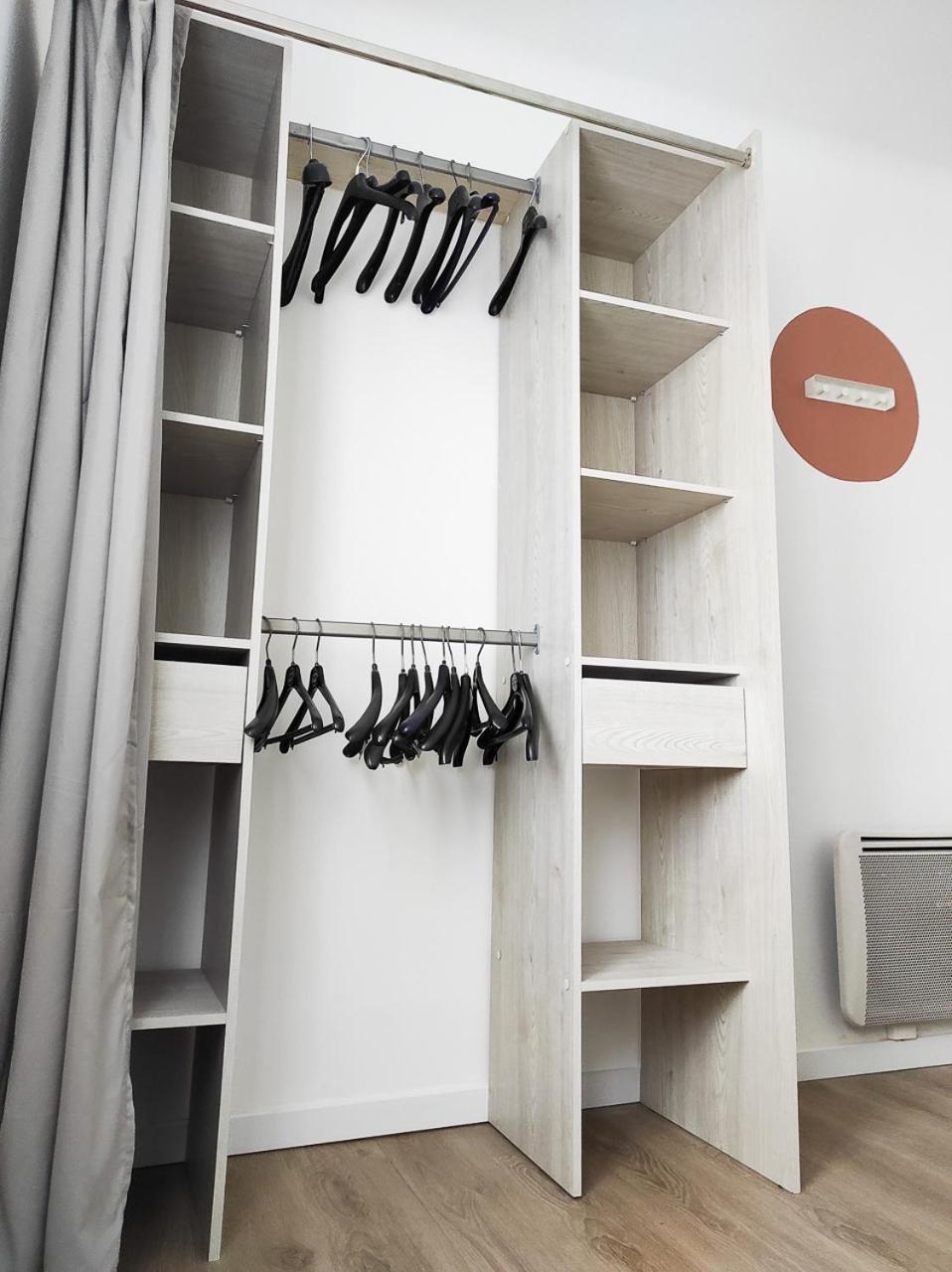 Le Cosy Valcros, Design Et Confort Αιξ-αν-Προβάνς Εξωτερικό φωτογραφία