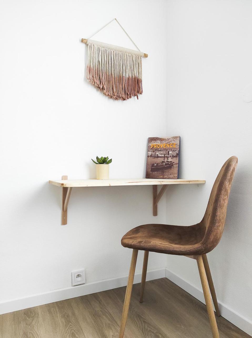 Le Cosy Valcros, Design Et Confort Αιξ-αν-Προβάνς Εξωτερικό φωτογραφία