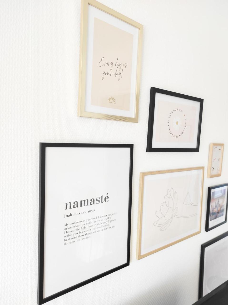 Le Cosy Valcros, Design Et Confort Αιξ-αν-Προβάνς Εξωτερικό φωτογραφία