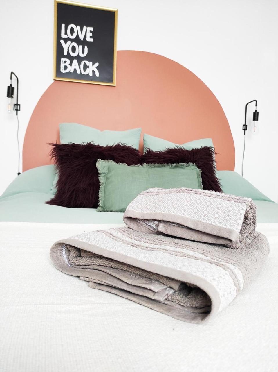 Le Cosy Valcros, Design Et Confort Αιξ-αν-Προβάνς Εξωτερικό φωτογραφία