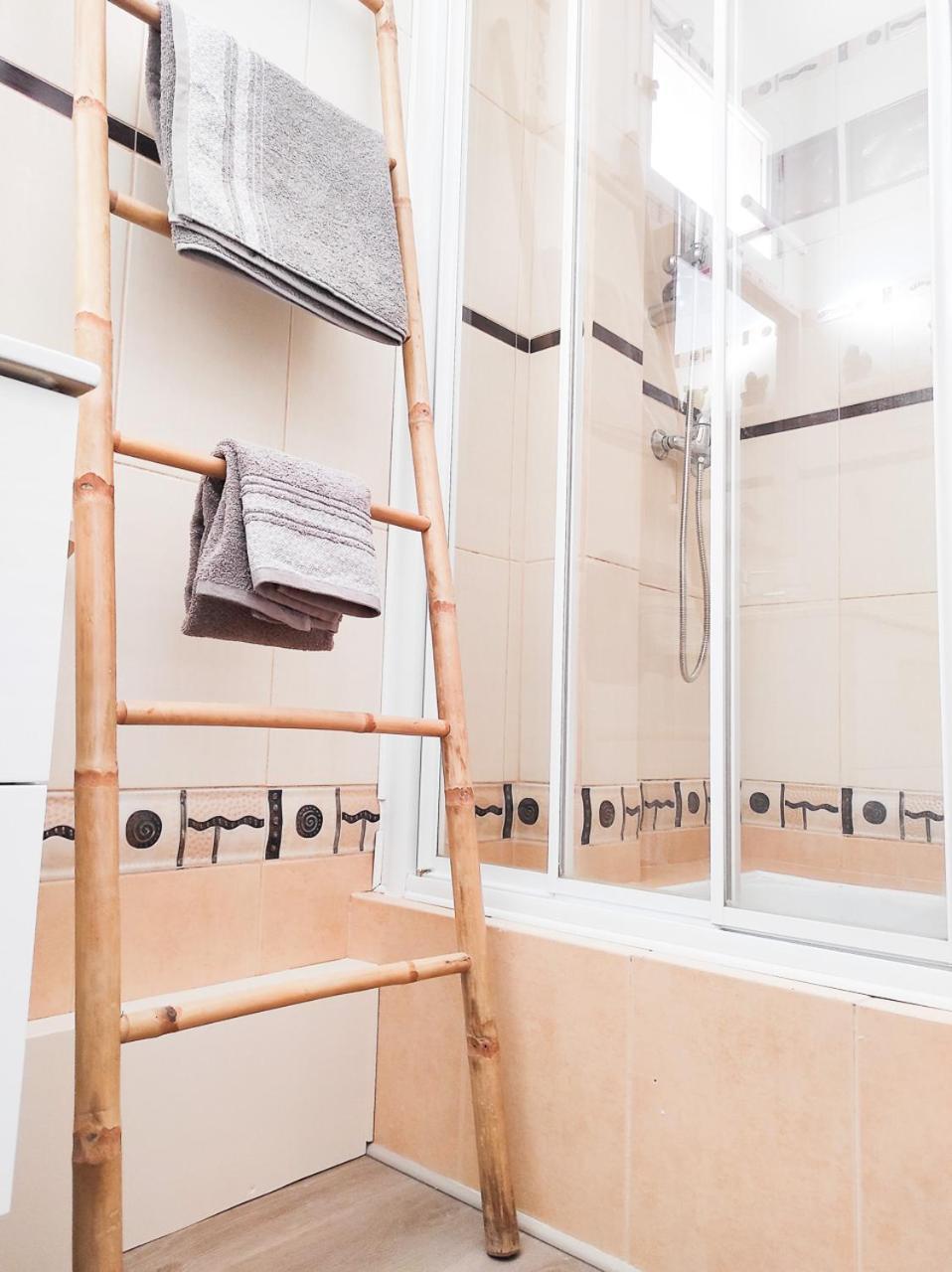 Le Cosy Valcros, Design Et Confort Αιξ-αν-Προβάνς Εξωτερικό φωτογραφία