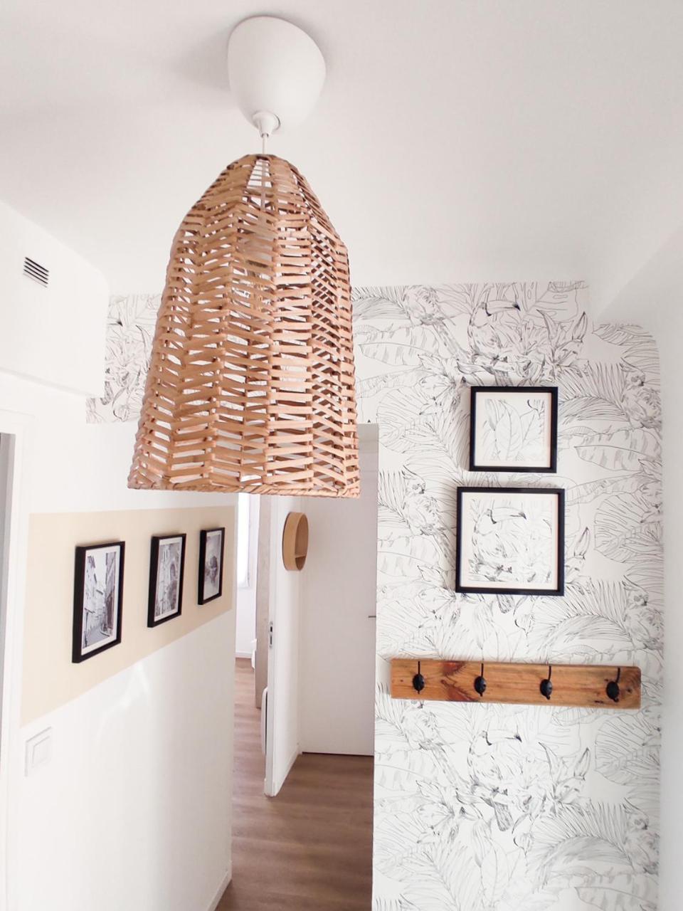 Le Cosy Valcros, Design Et Confort Αιξ-αν-Προβάνς Εξωτερικό φωτογραφία
