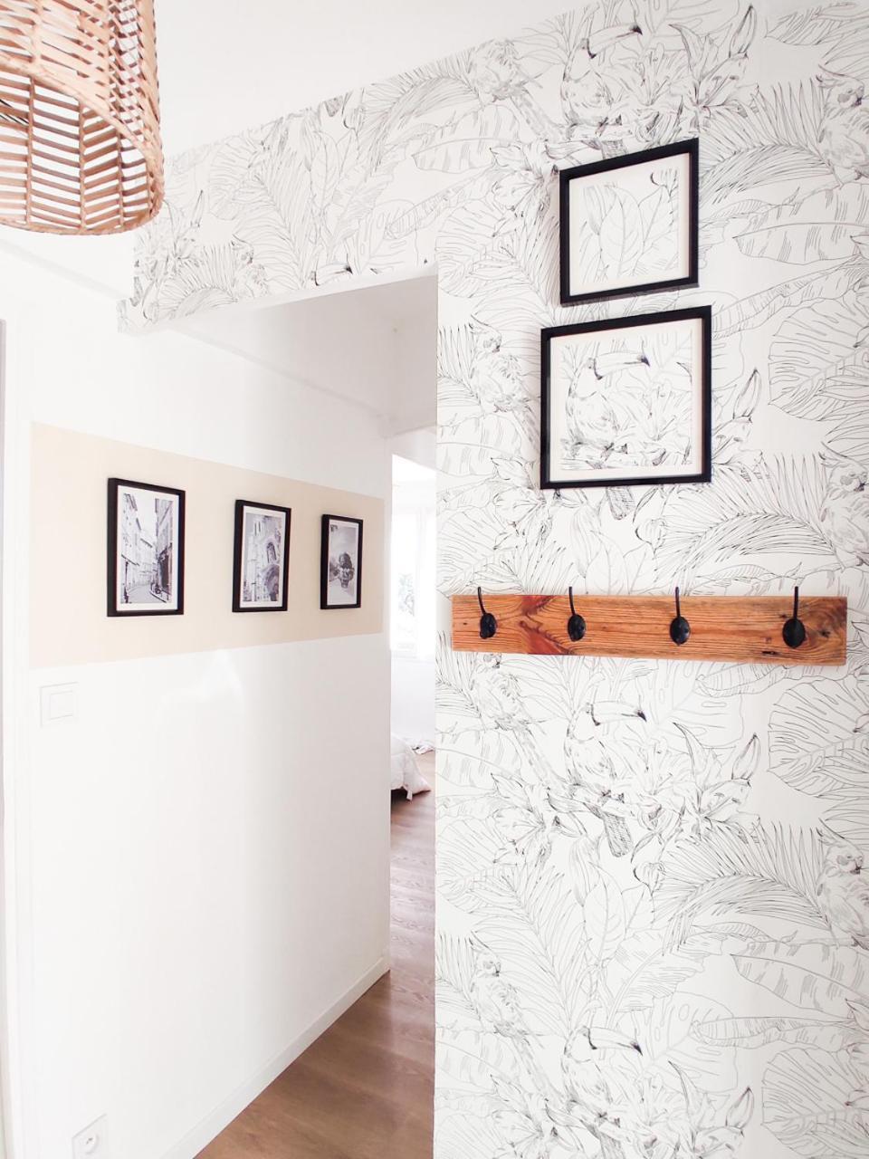 Le Cosy Valcros, Design Et Confort Αιξ-αν-Προβάνς Εξωτερικό φωτογραφία