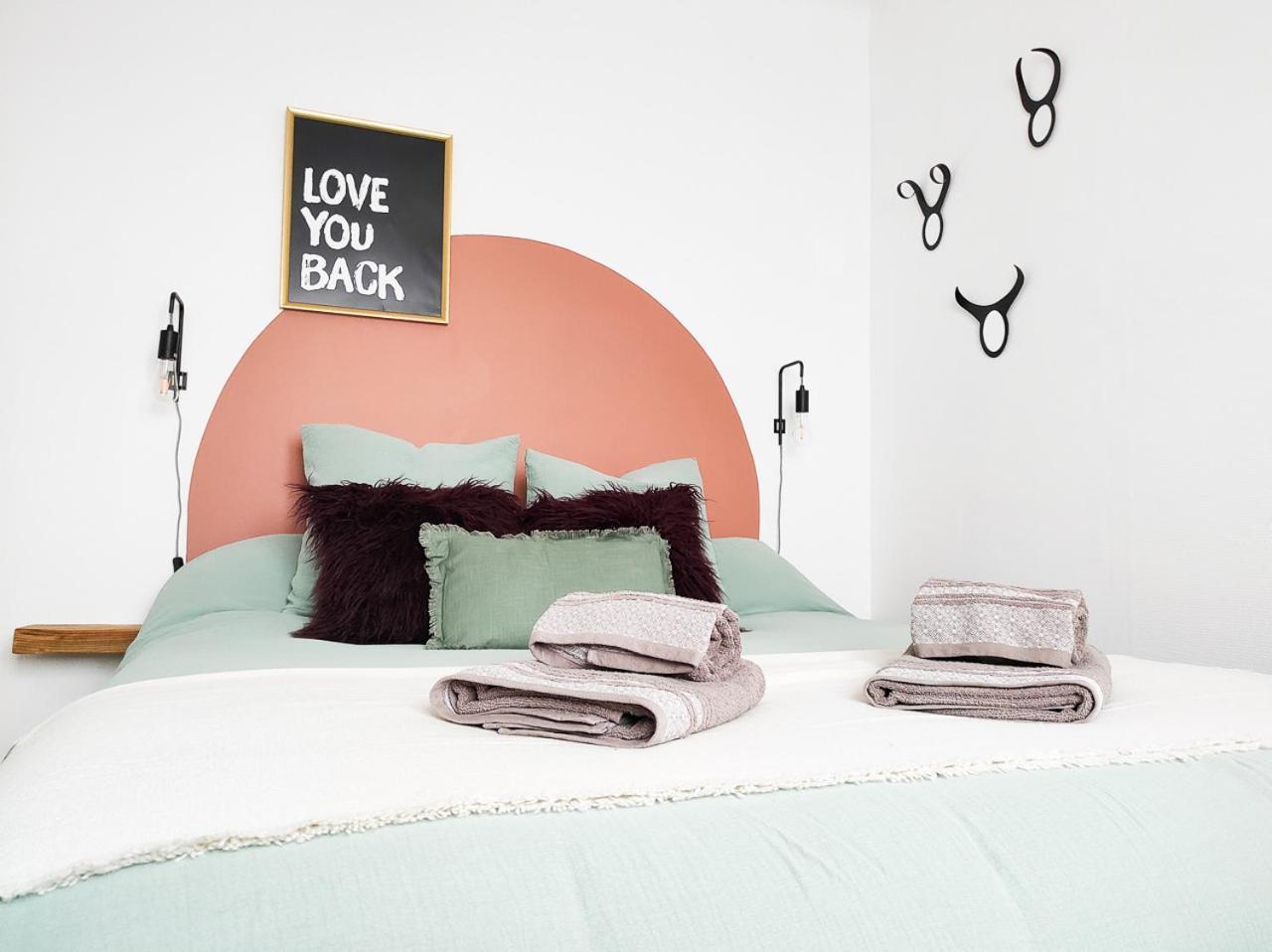 Le Cosy Valcros, Design Et Confort Αιξ-αν-Προβάνς Εξωτερικό φωτογραφία